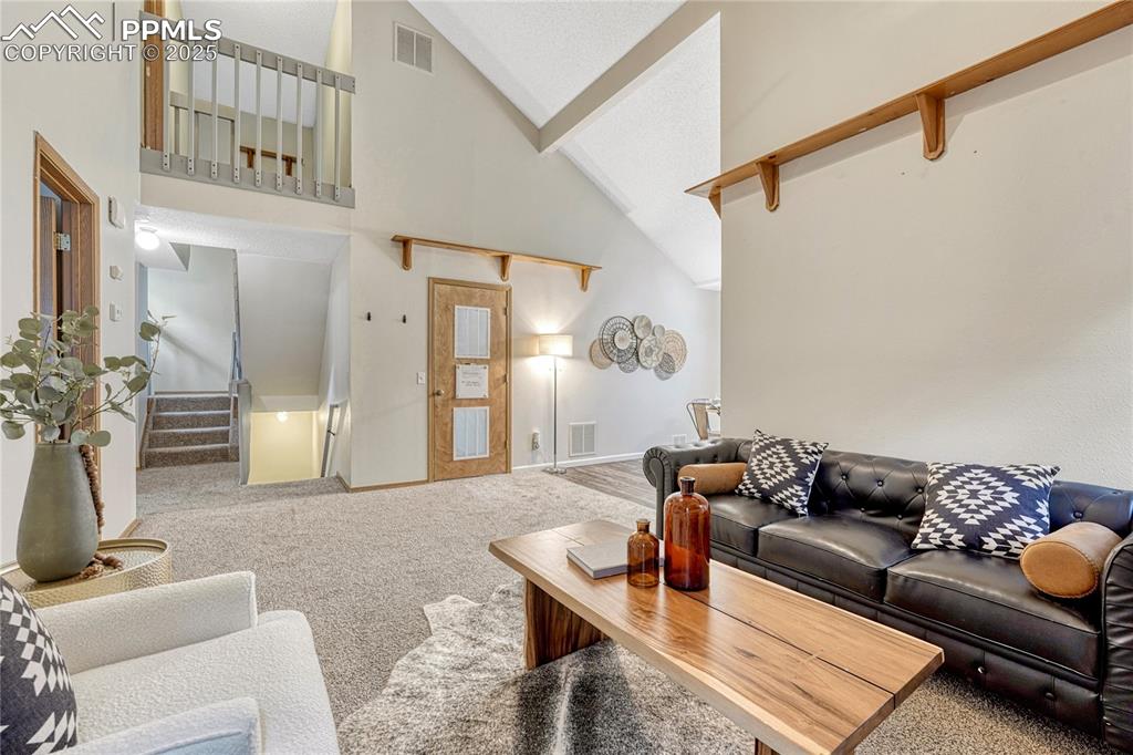 Image 9 of 49: Living Room