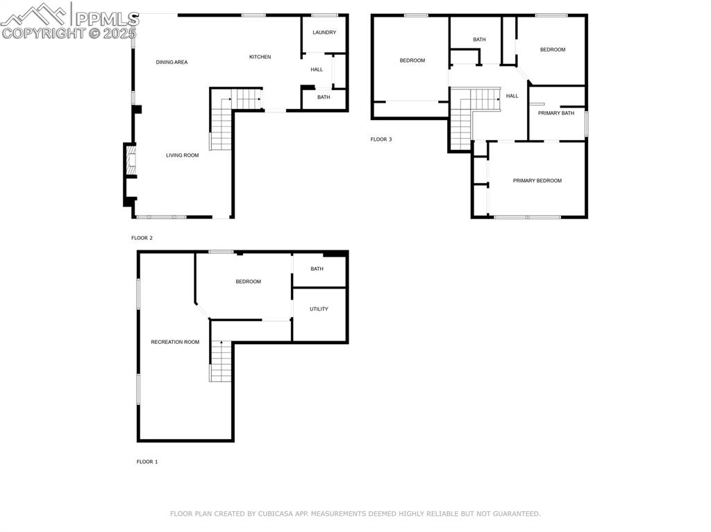 Image 38 of 41: Floor Plan