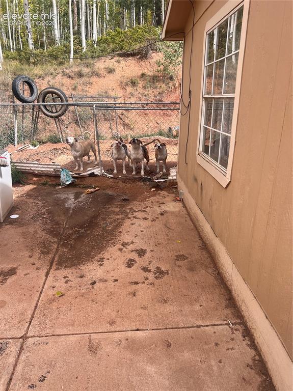 Image 16 of 16: Patio