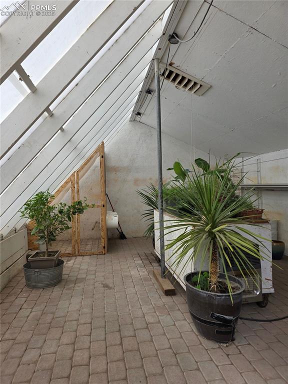 Image 24 of 42: View of patio / terrace