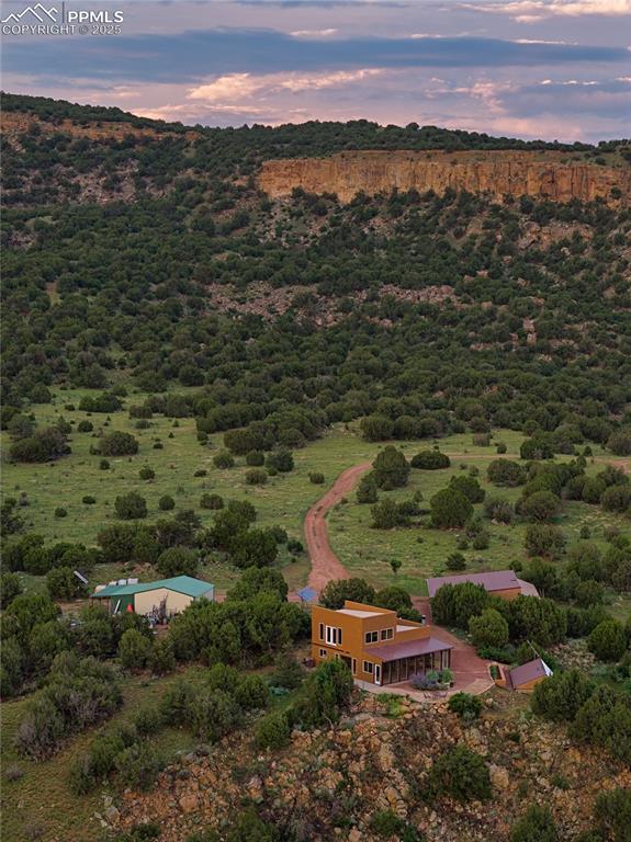 Image 27 of 42: View of rural area