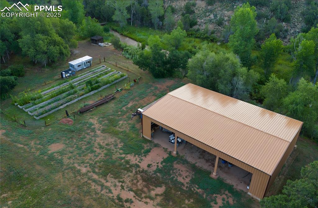 Image 32 of 42: View of subject property