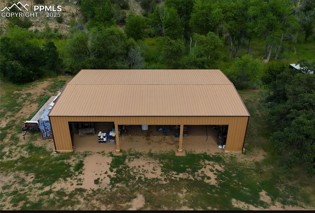 Image 33 of 42: View of subject property