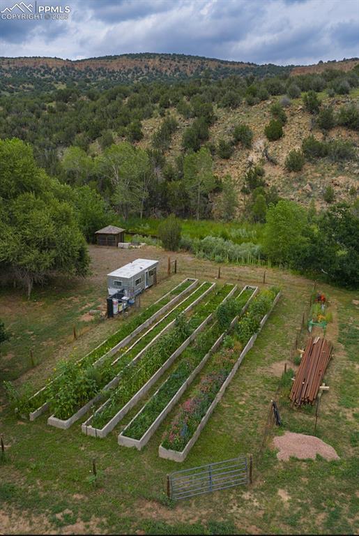 Image 35 of 42: View of rural area