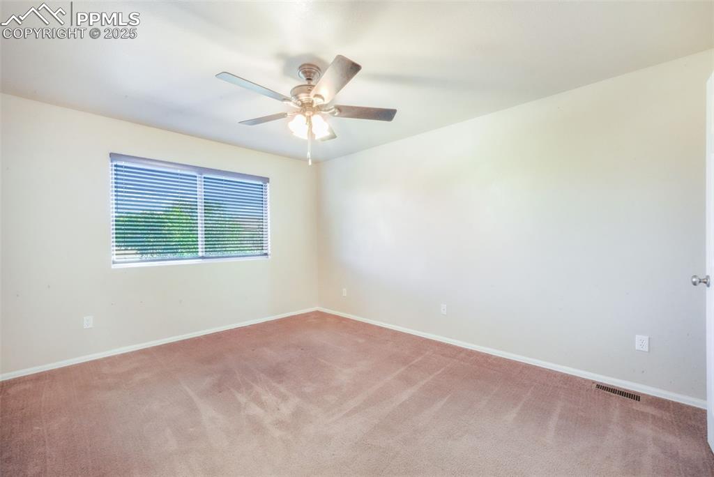 Image 21 of 50: Master Bedroom