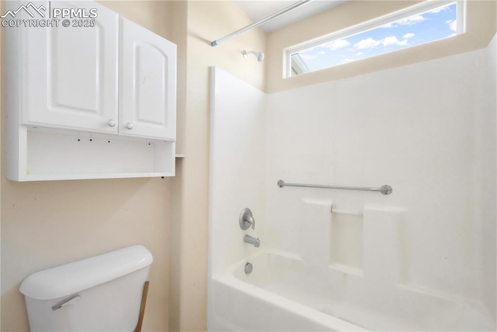 Image 28 of 50: Master Bathroom