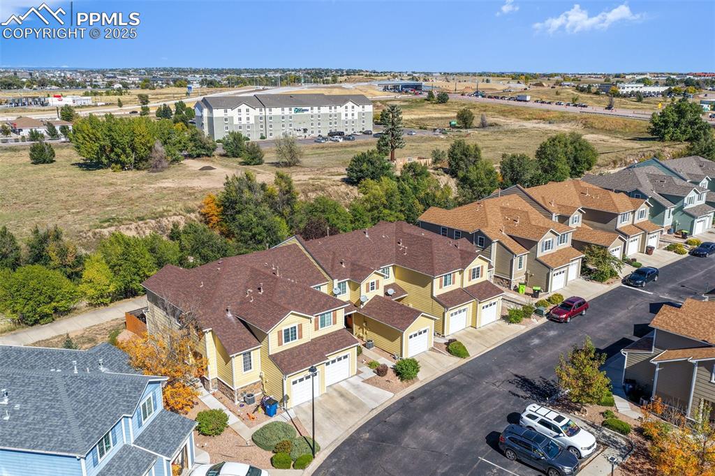 Image 43 of 50: Aerial View