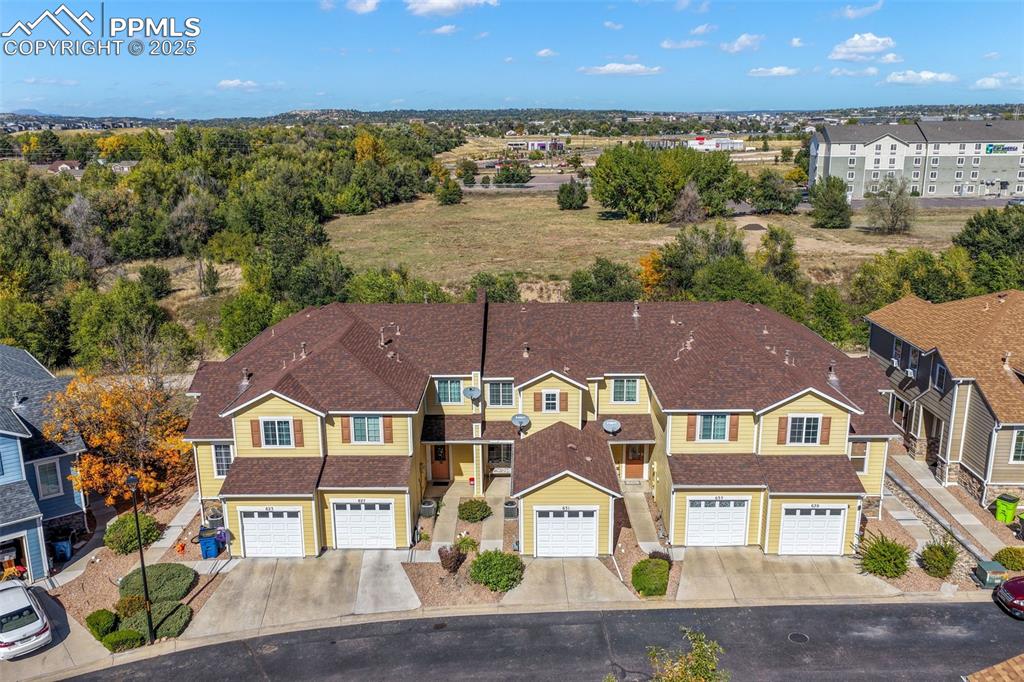 Image 44 of 50: Aerial View