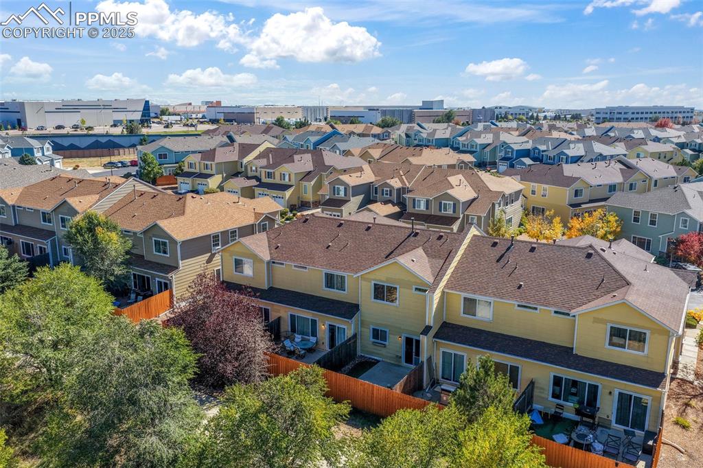 Image 46 of 50: Aerial View