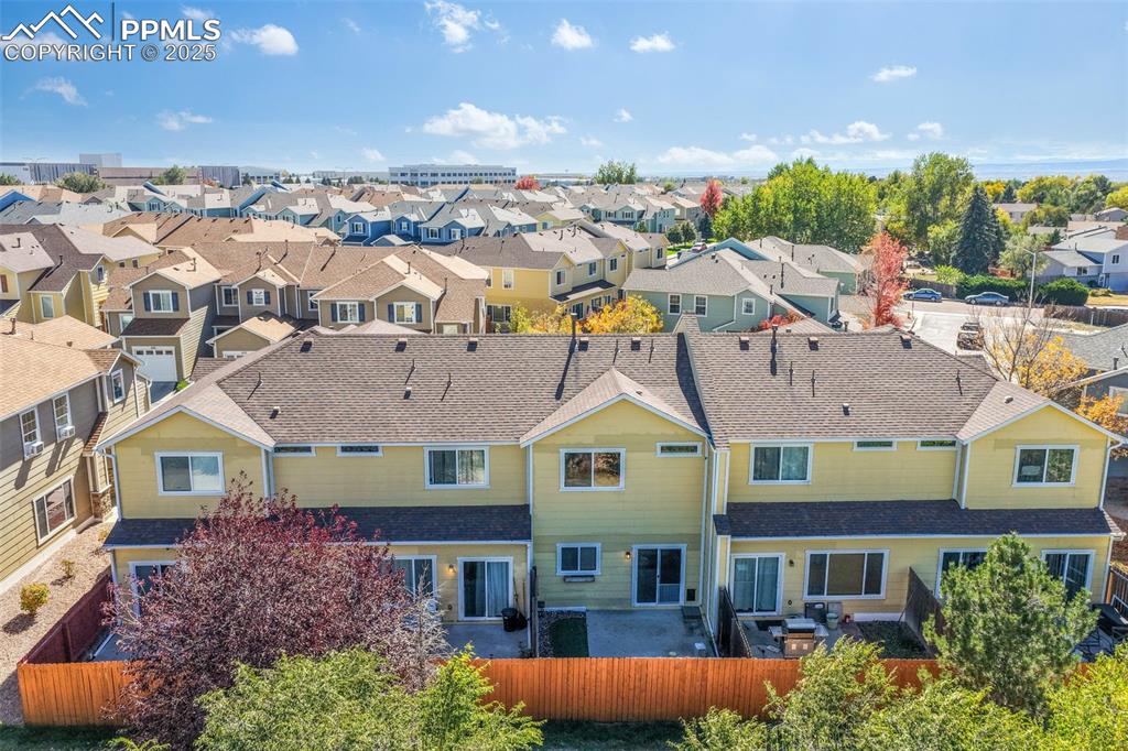 Image 47 of 50: Aerial View