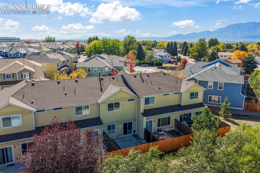 Image 48 of 50: Aerial View