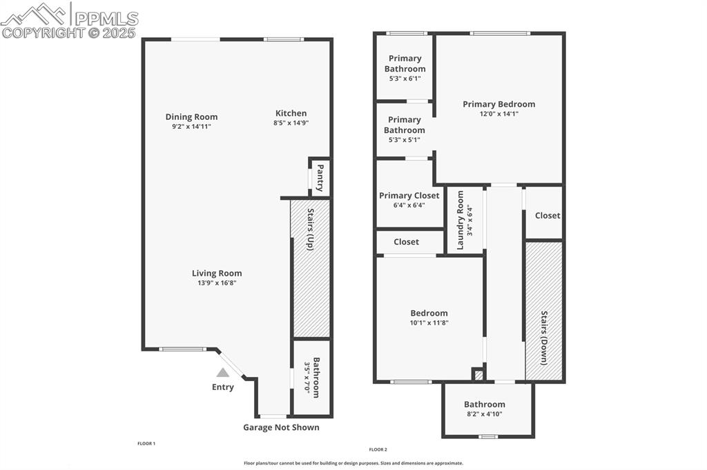 Image 50 of 50: Floor Plan