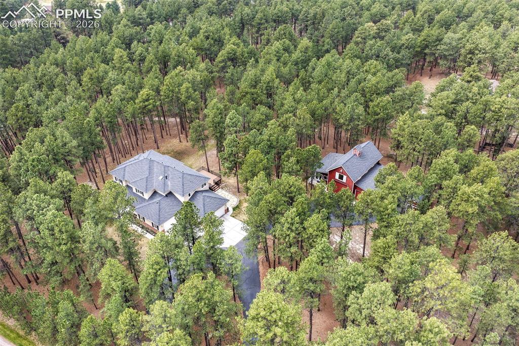 Image 49 of 50: Aerial View