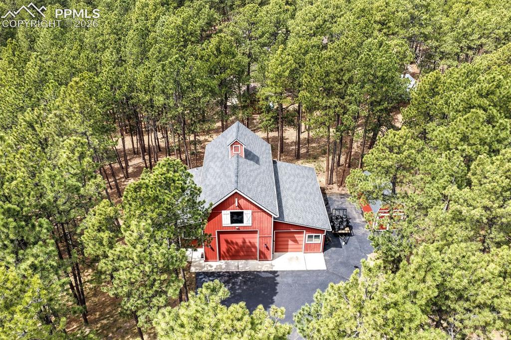 Image 50 of 50: Aerial View