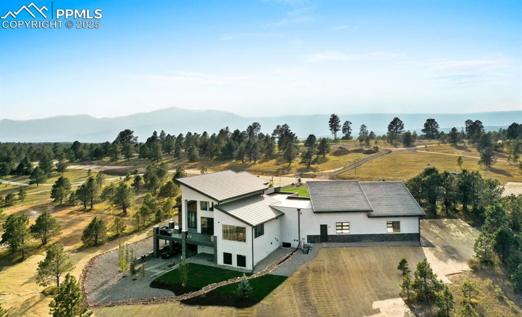 Image 45 of 50: Aerial View