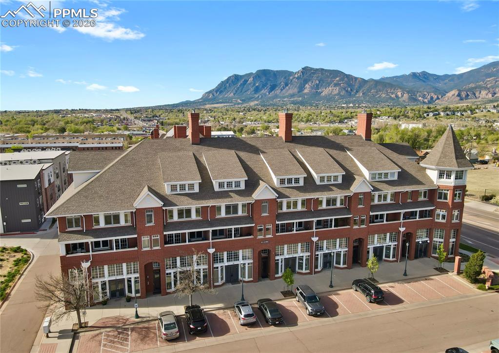 Image 38 of 50: Aerial View