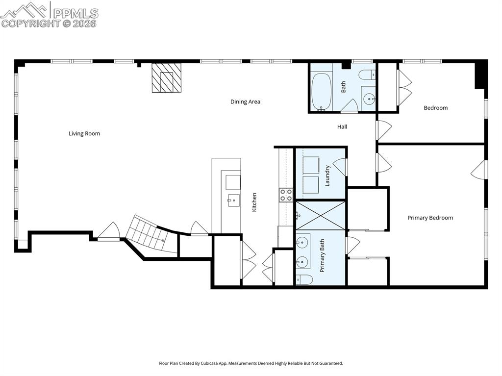 Image 39 of 50: Floor Plan