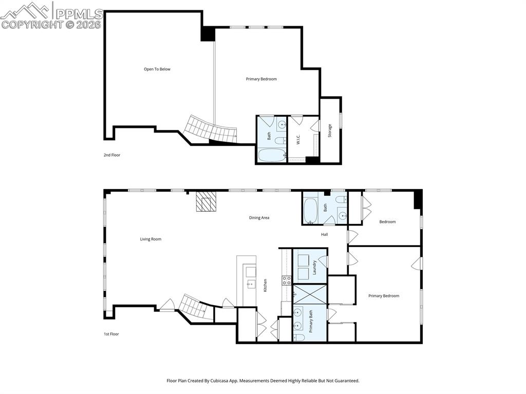 Image 41 of 50: Floor Plan