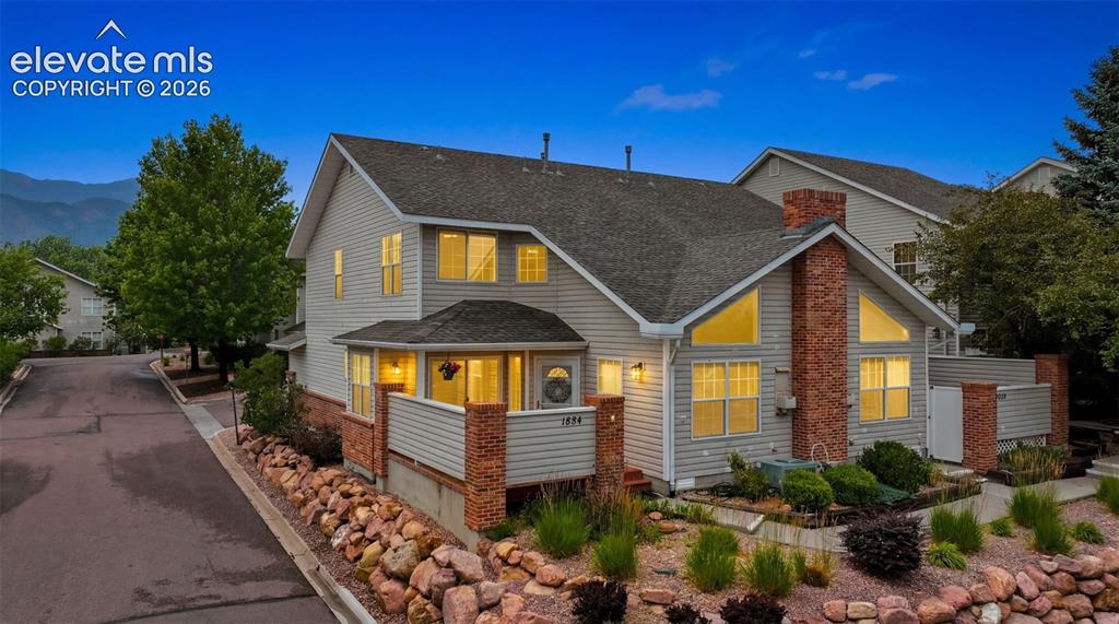 Image 1 of 26: WELCOME HOME!
Hillside views!