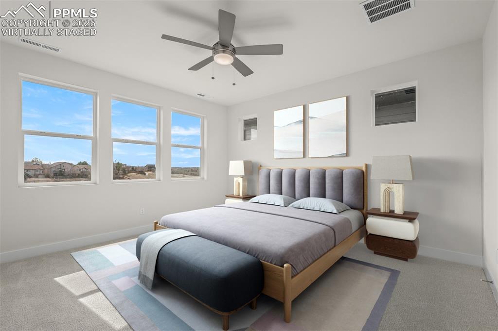 Image 14 of 31: virtually staged