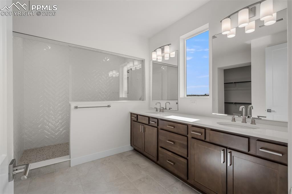 Image 17 of 31: Master Bathroom