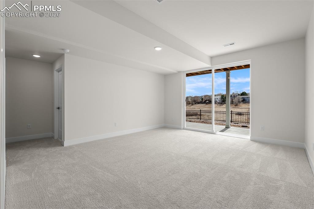 Image 27 of 31: Basement