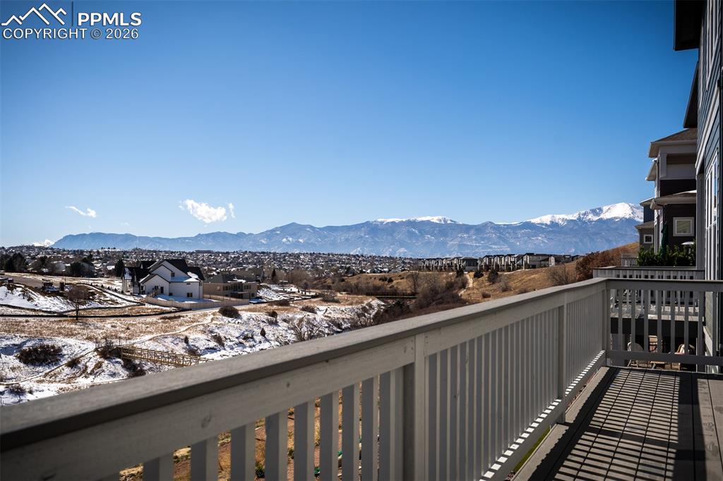 Image 6 of 31: Balcony