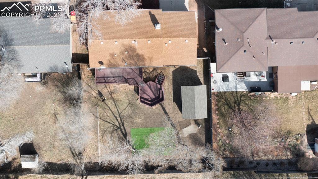 Image 31 of 33: Aerial View