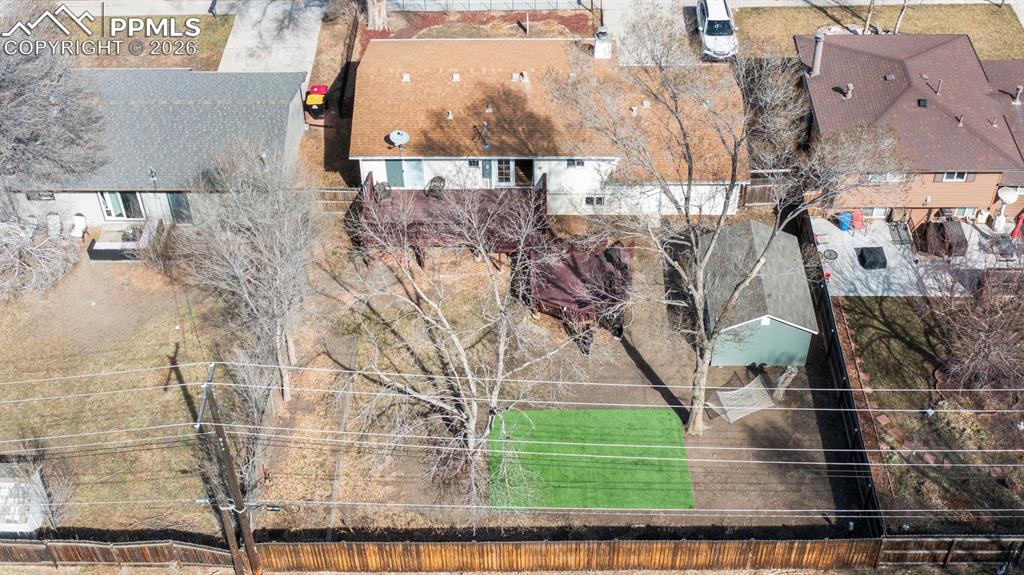 Image 32 of 33: Aerial View