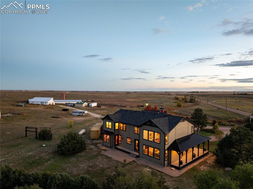 Image 6 of 34: Aerial View