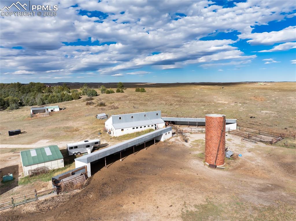 Image 8 of 34: 80 acres is all usuable.