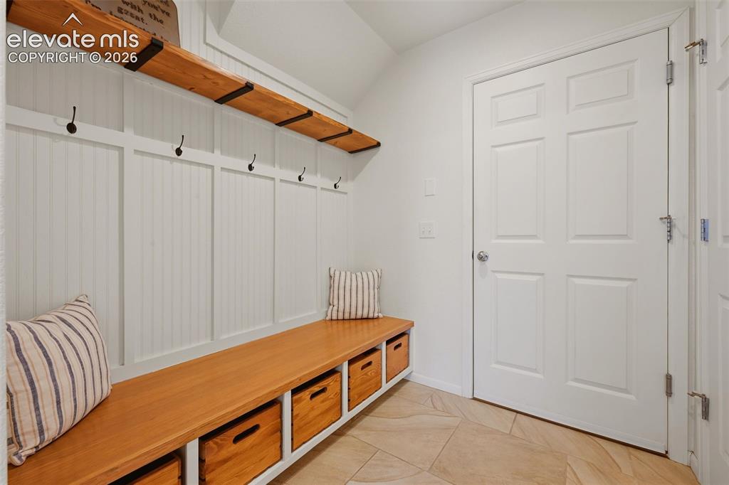 Image 15 of 36: Mud Room