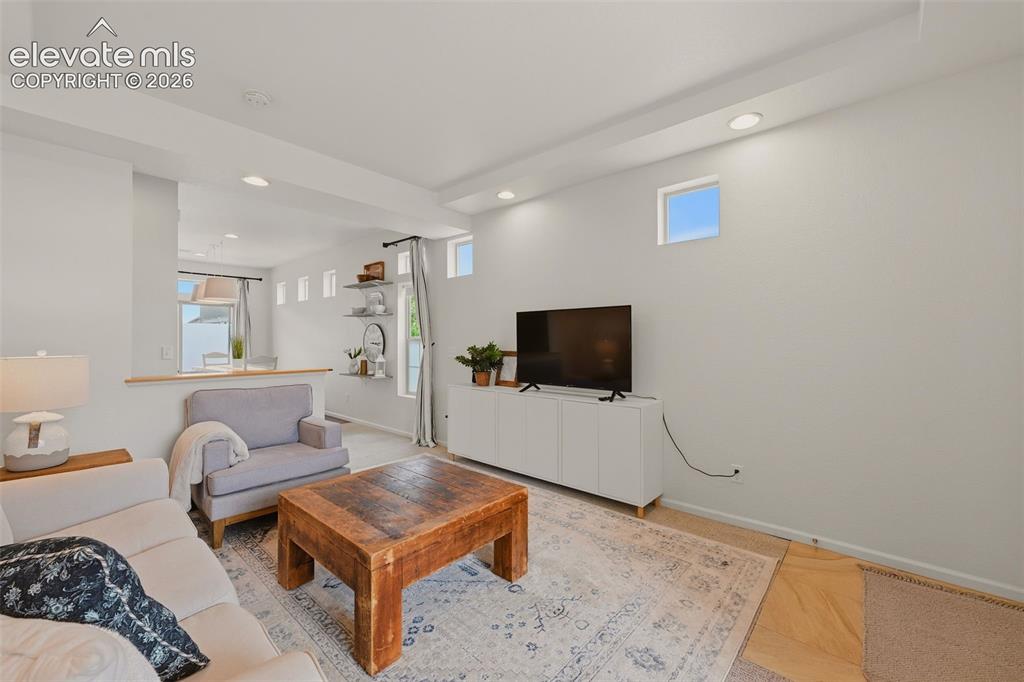 Image 8 of 36: Living Room