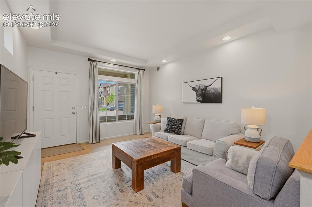 Image 9 of 36: Living Room