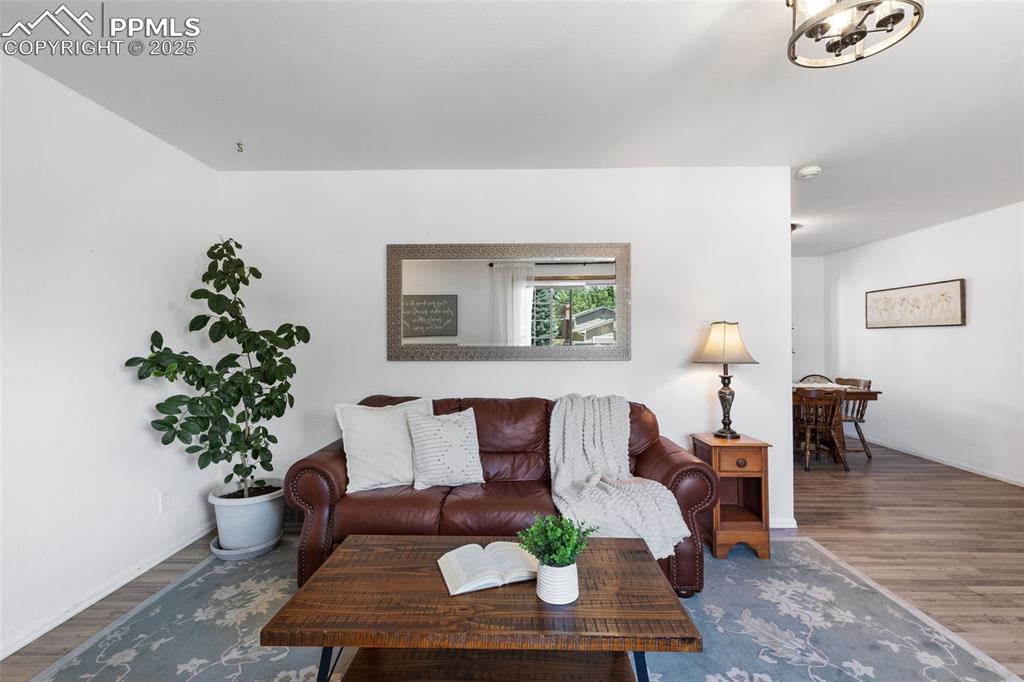Image 9 of 45: Living Room