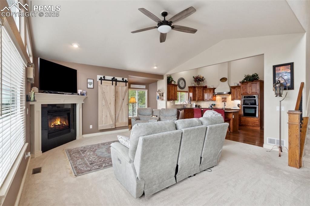 Image 14 of 48: Living Room