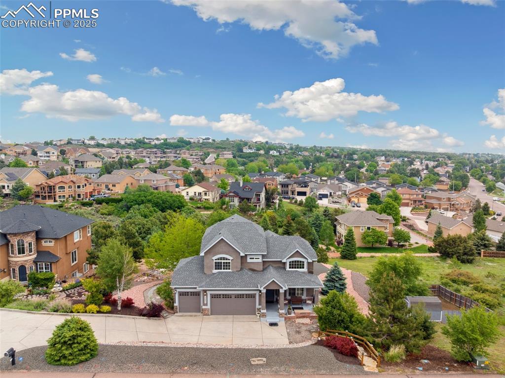 Image 37 of 48: Aerial View