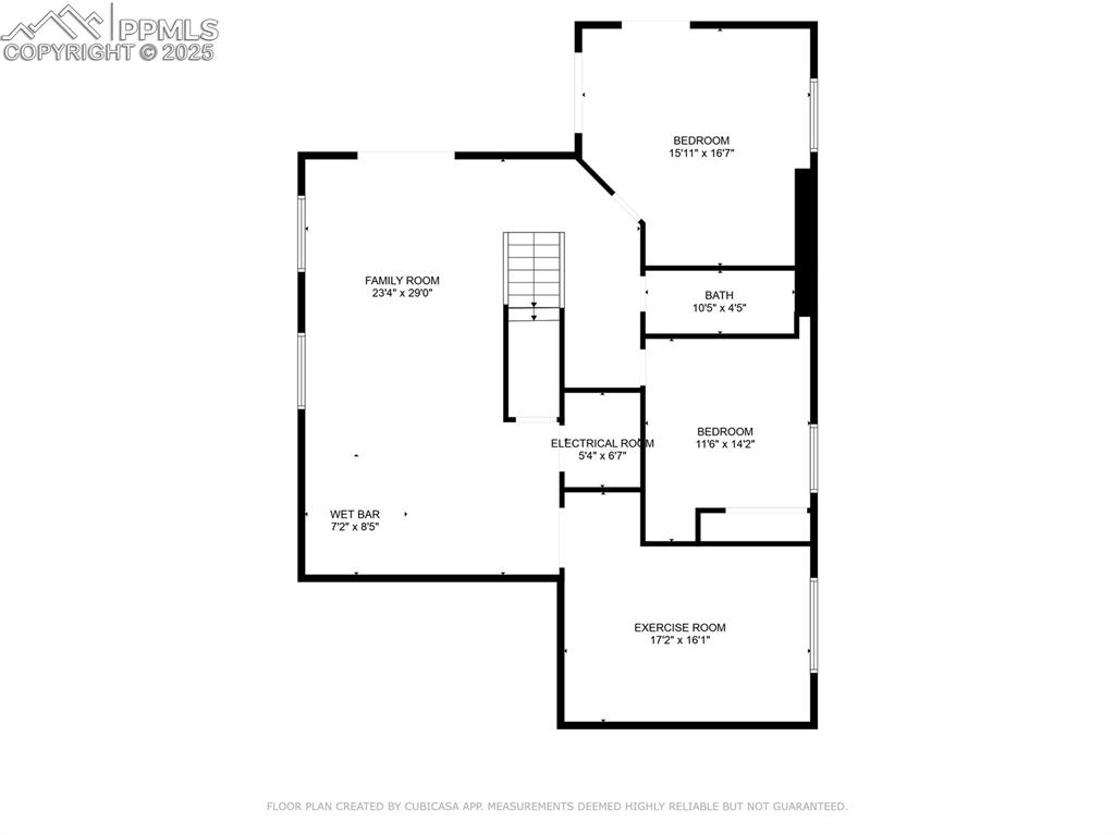 Image 45 of 48: Lower Level