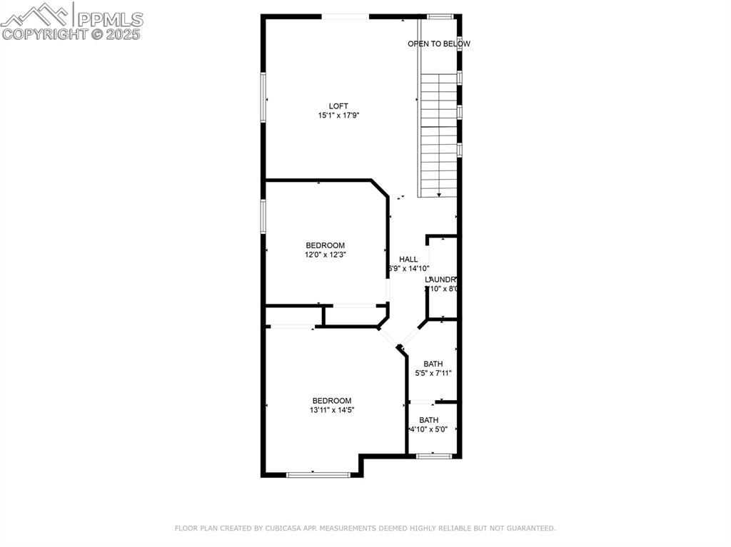 Image 47 of 48: Upper Level