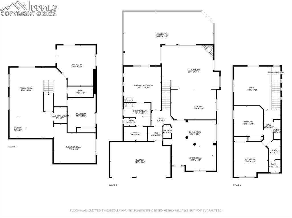 Image 48 of 48: Floor Plan