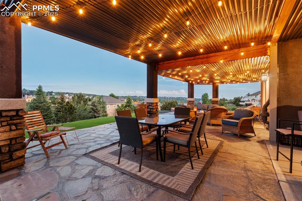 Image 7 of 48: Patio
