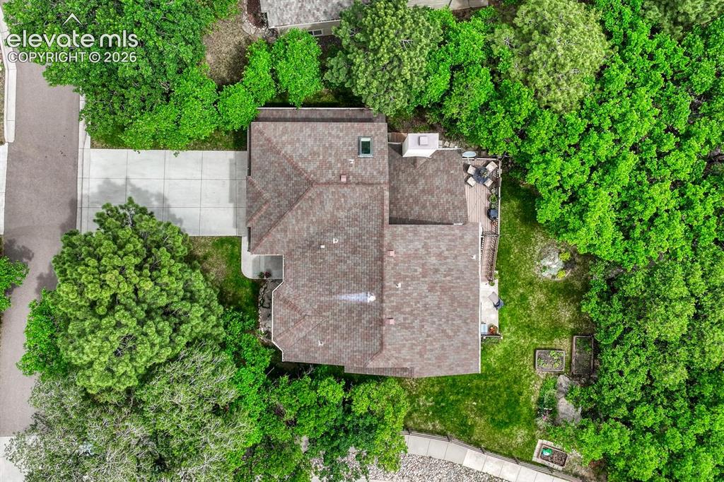 Image 41 of 50: Aerial View