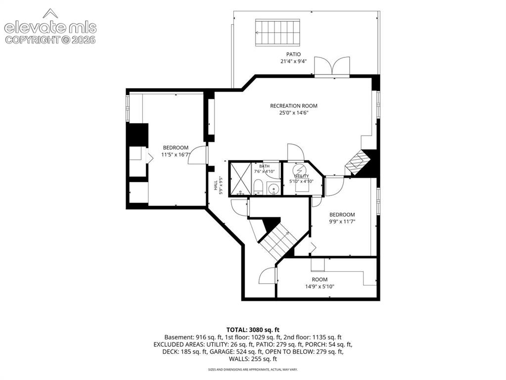 Image 48 of 50: Floor Plan