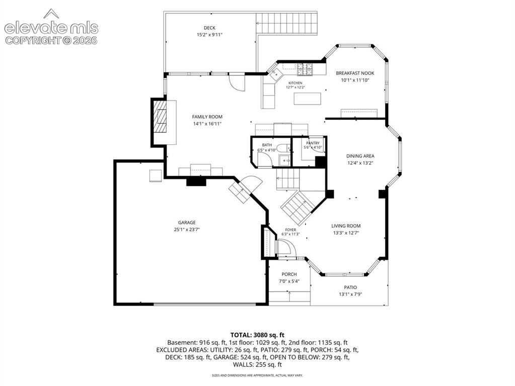 Image 49 of 50: Floor Plan