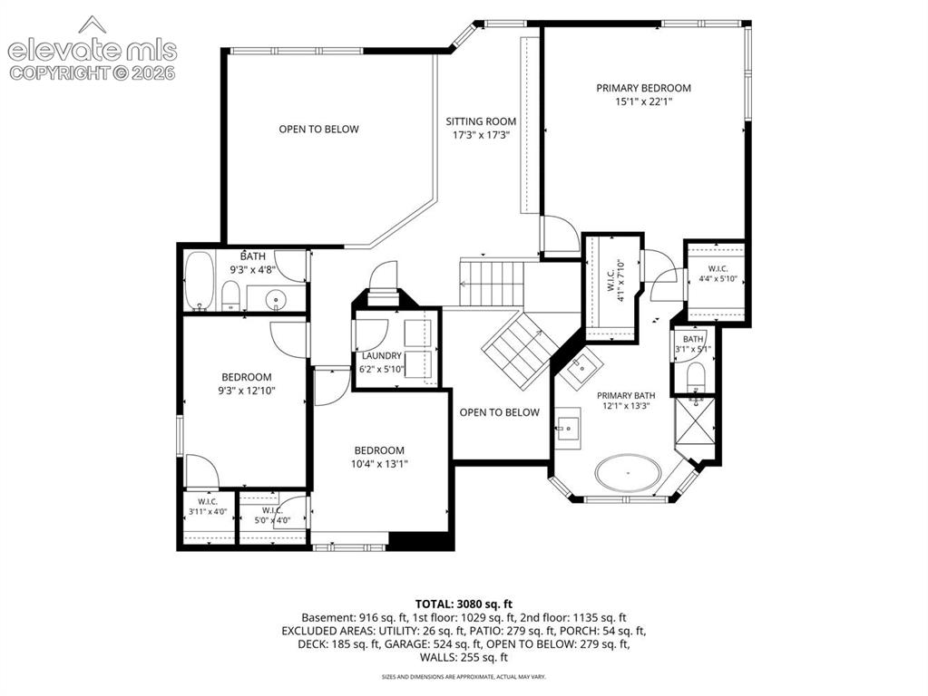 Image 50 of 50: Floor Plan