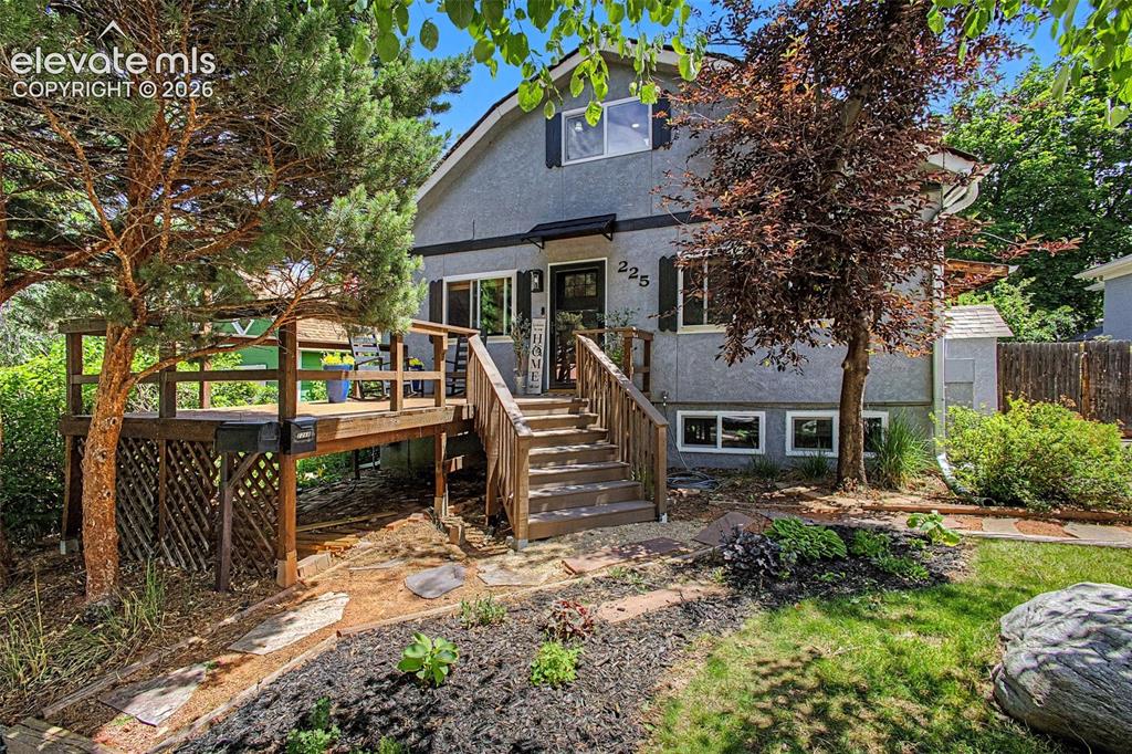 Image 1 of 36: Stunning Downtown Home with Separate Apartment — Ideal for Multi-Generation