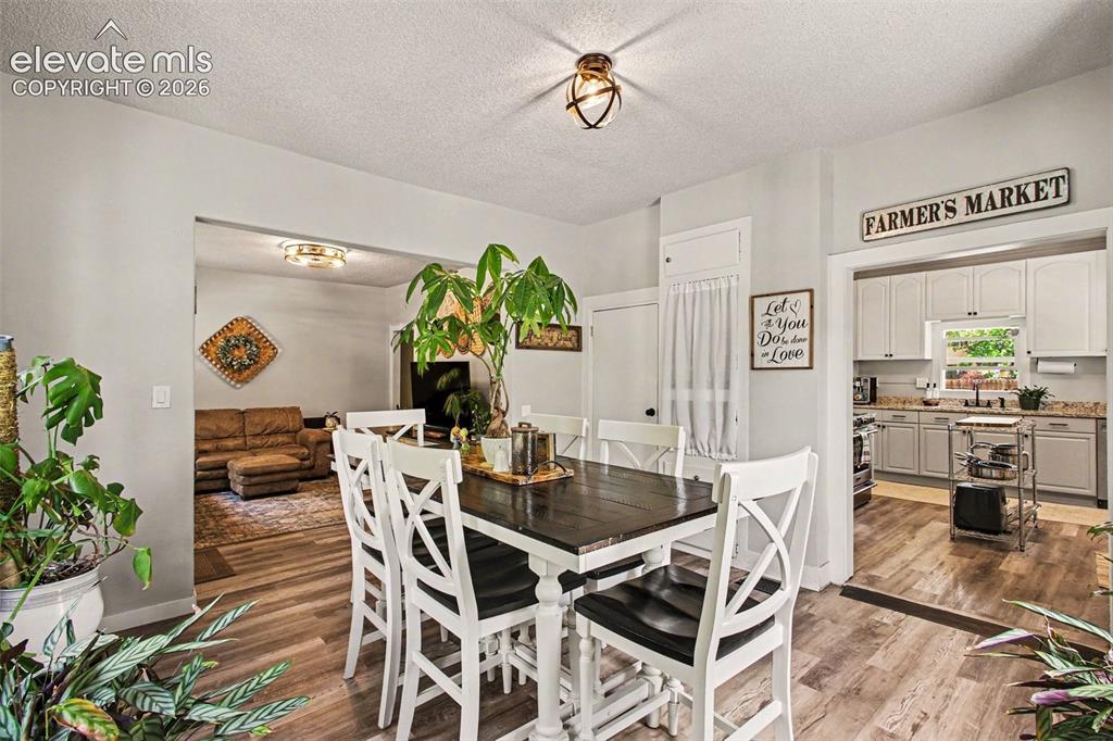 Image 5 of 36: Smooth transition floorplan