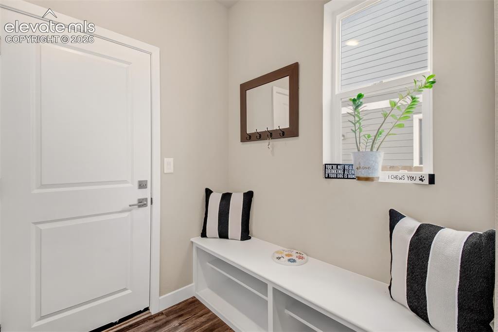 Image 14 of 29: Mud Room
