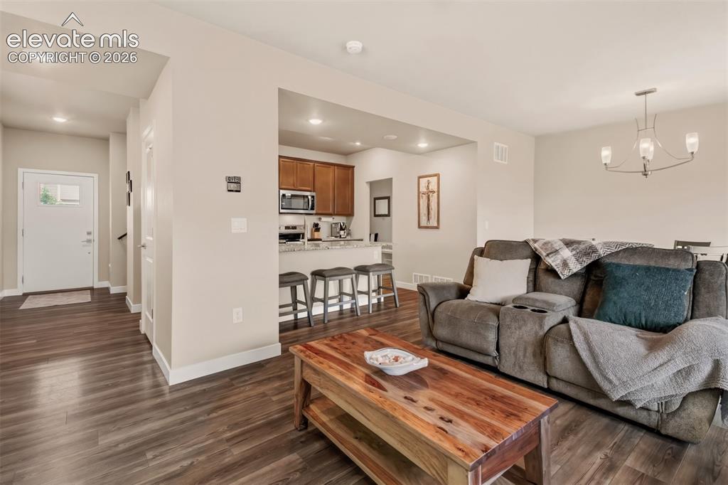 Image 5 of 29: Living Room