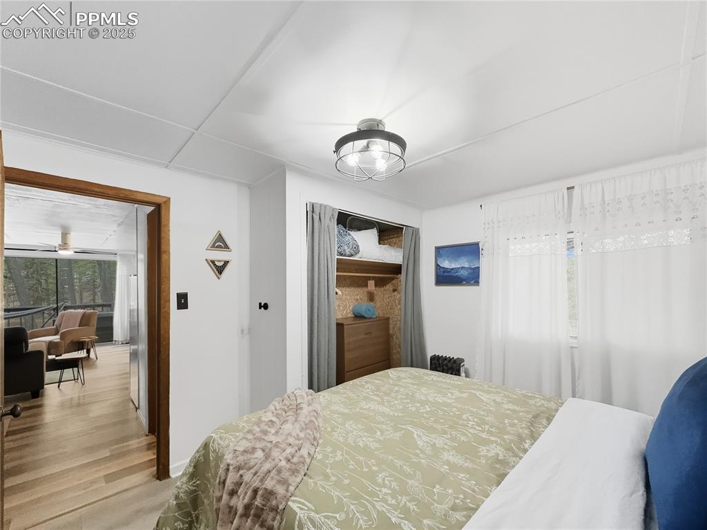 Image 10 of 19: Master Bedroom